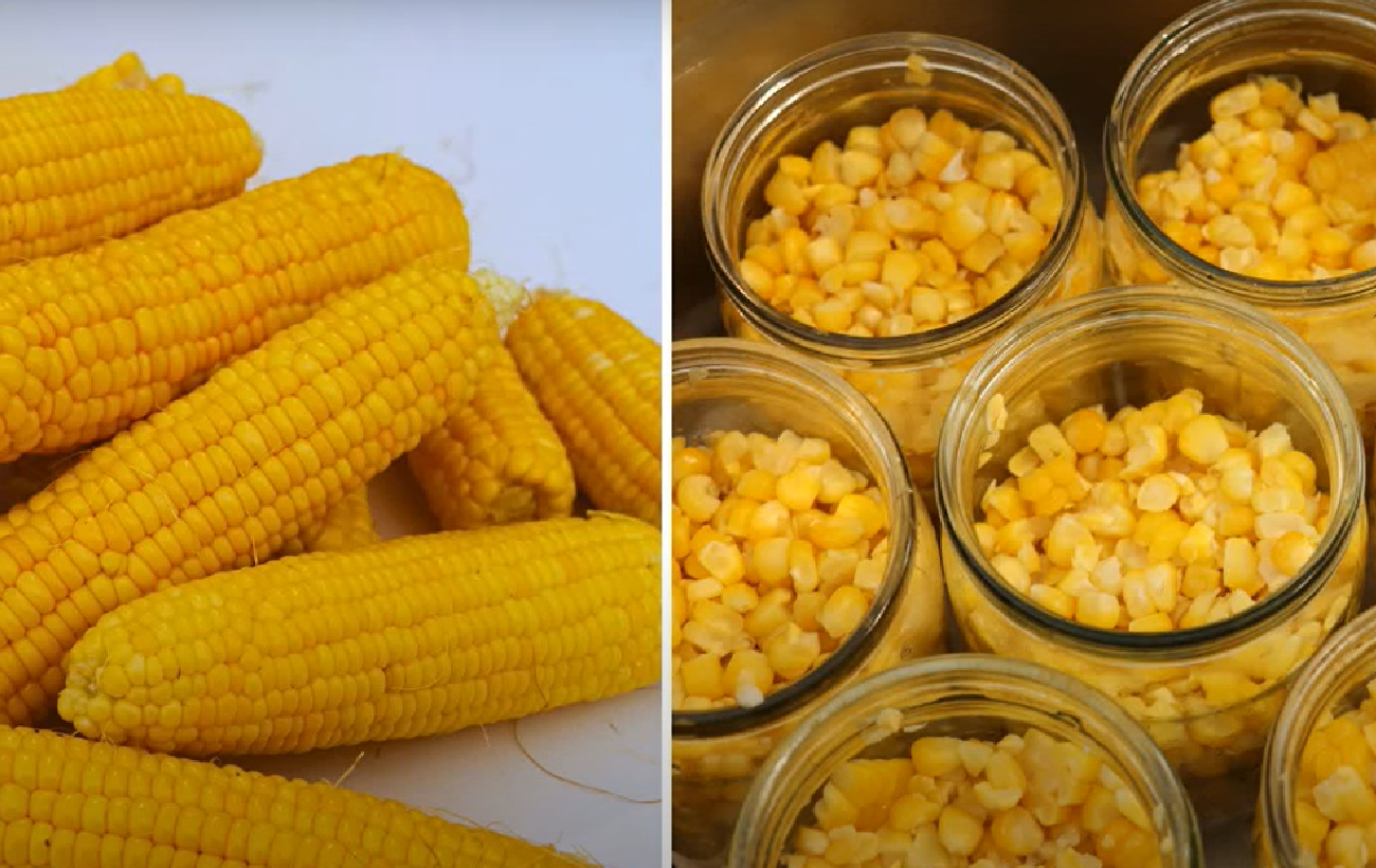 5 оригинальных рецептов осенней консервации, если надоели квашеные помидоры